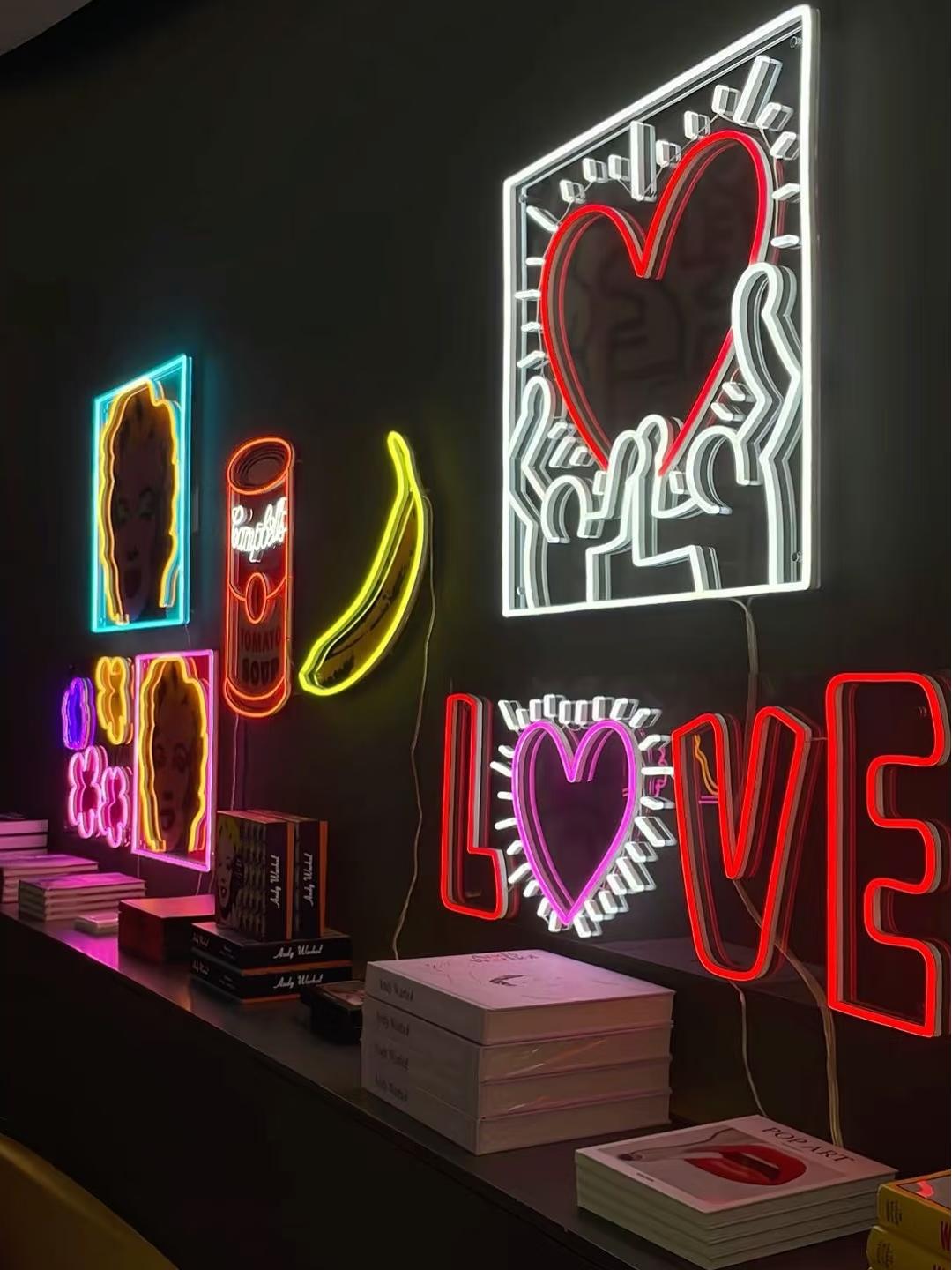 Craft Your Glow | China Neon Signs Facctory - YOYO Sign
